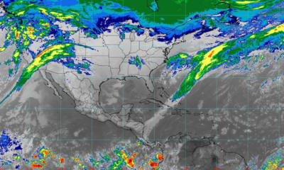 Clima para Quintana Roo