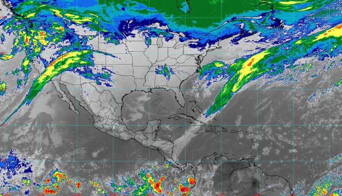 Clima para Quintana Roo