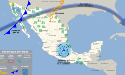 Clima para Quintnaa Roo