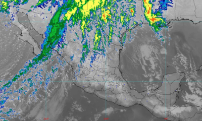 Clima para la Península de Yucatán