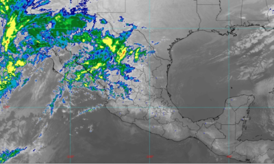 Clima para Quintana Roo