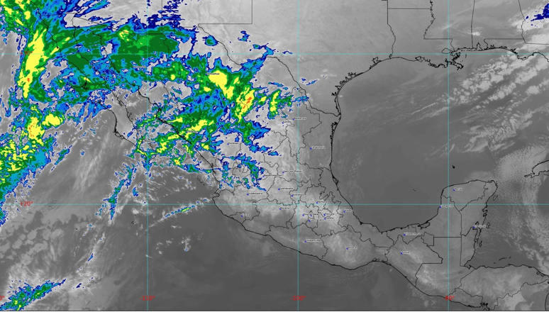 Clima para Quintana Roo