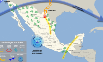 Clima para Quintana Roo