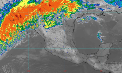 Clima para Quintana Roo