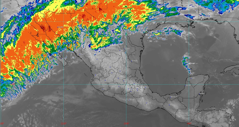 Clima para Quintana Roo