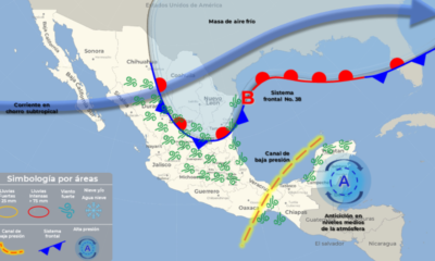 Clima para Quintana Roo