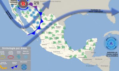 Clima Quintana Roo