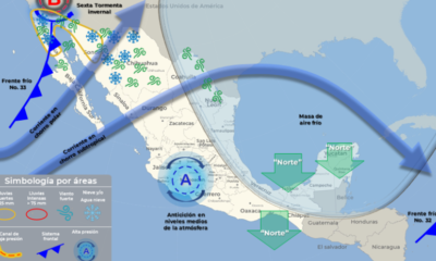 Clima para Quintana Roo