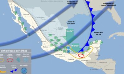 Clima para Quintana Roo