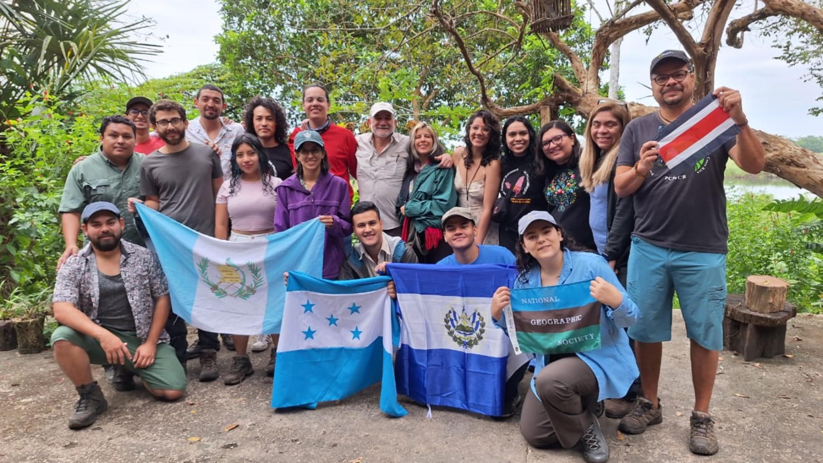 Conservación de muerciélagos Guatemala