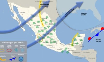 Clima para Quintana Roo