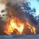 Incendio den Tulum