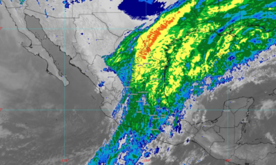 Clima para Quintana Roo