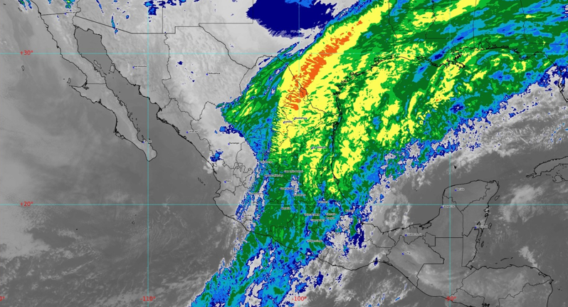 Clima para Quintana Roo