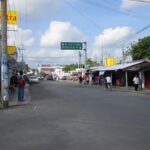 Violencia Felipe Carrillo Puerto