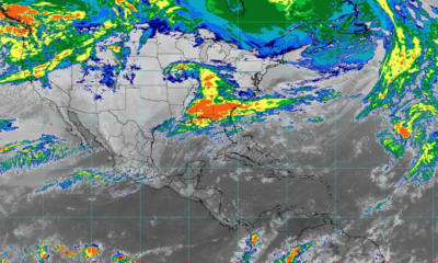 Clima para Quintana Roo