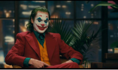 Estudiante se disfraza del Joker y ataca a su maestro