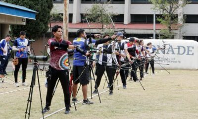 Tiro con arco