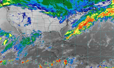 Clima para la Península de Yucatán