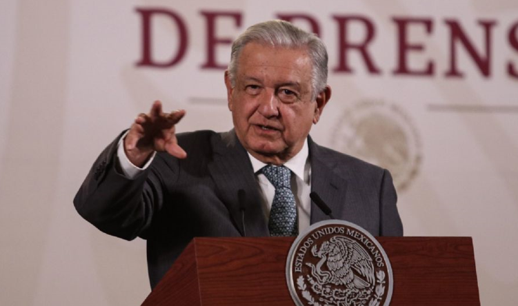 AMLO asegura que no dejará asuntos pendientes