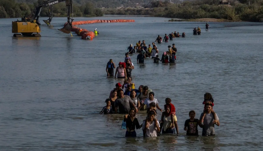 Medidas contra migrantes