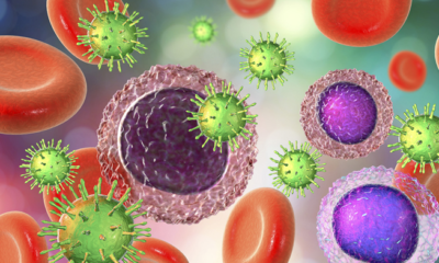 ¿El Fin del VIH?, científicos logran eliminar el virus de células infectadas