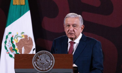 AMLO dice que “es muy poco” el fentanilo que se elabora en México