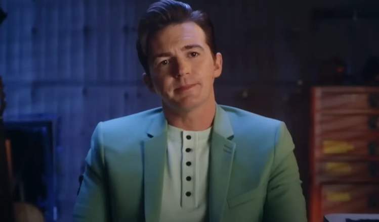 Drake Bell revela que consideró quitarse la vida