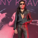 Presenta Lenny Kravitz nuevo disco en México