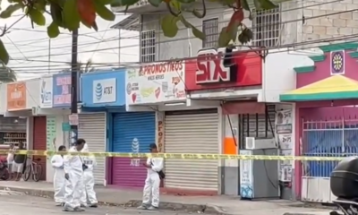 Ejecutan al dueño de una frutería en Cancún