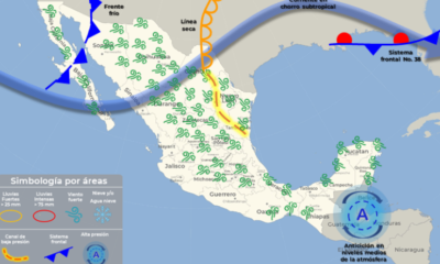 Clima para Quintana Roo