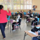 Megapuente en escuelas públicas