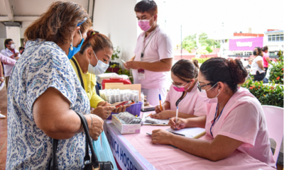 Feria de la Mujer en Cancún