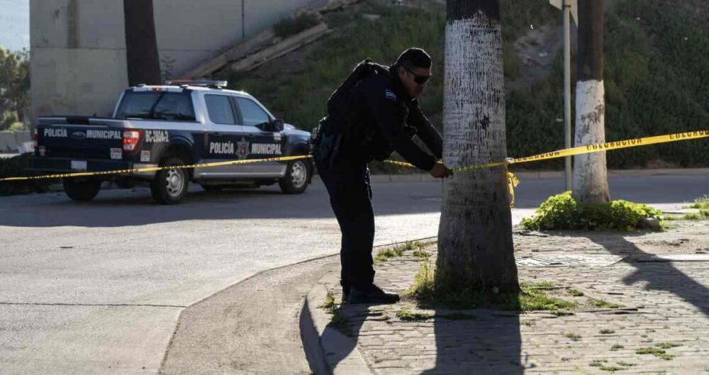 Asesinan a tres integrantes de una familia dentro de su casa en León