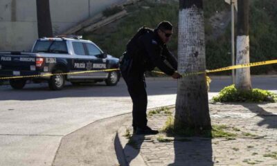 Asesinan a tres integrantes de una familia dentro de su casa en León