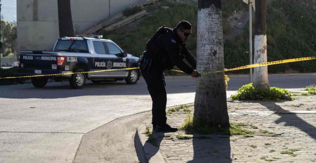 Asesinan a tres integrantes de una familia dentro de su casa en León