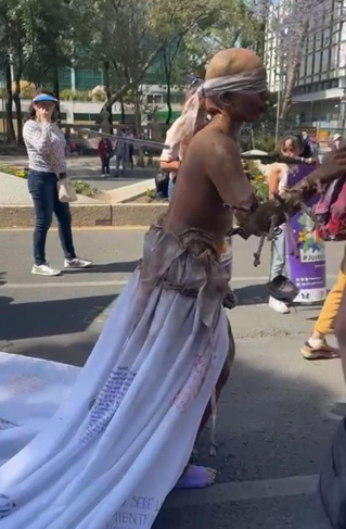 Día internacional de la Mujer