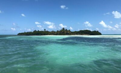 Ponen a la venta la última isla virgen de la Riviera Maya