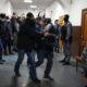 Advierte tortura a detenidos por ataque terrorista en Rusia