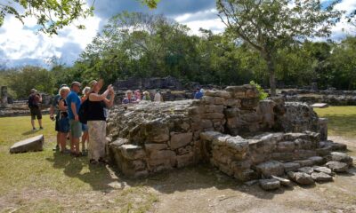 Parques abrirán sus puertas en Semana Santa