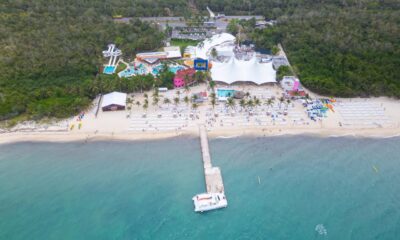 Royal Caribbean invertirá en Cozumel 75 millones de dólares 