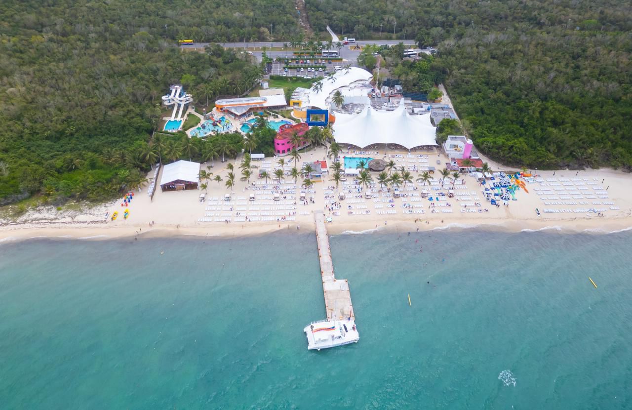 Royal Caribbean invertirá en Cozumel 75 millones de dólares 