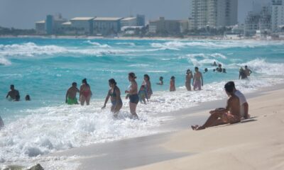 Playas aptas para los visitantes