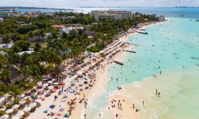 Isla Mujeres, México desconocido