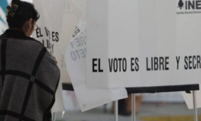 Realiza el INE el Foro de Voto de Personas en Prisión Preventiva