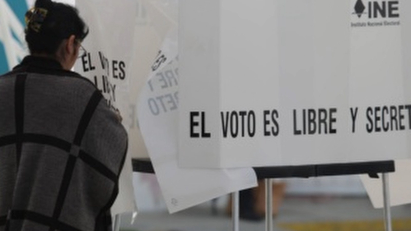 Realiza el INE el Foro de Voto de Personas en Prisión Preventiva