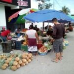 Comercio en la vía pública