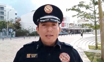 Aumentan los incendios a casa-habitación en Playa del Carmen