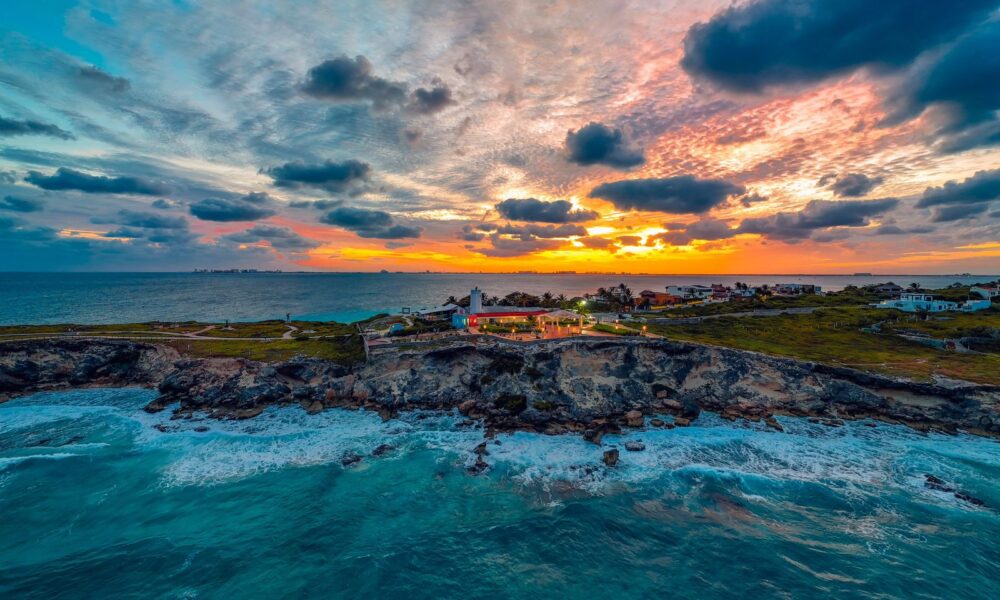 Isla Mujeres nominado en los premios Pueblos Mágicos por excelencias