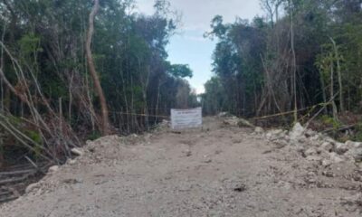 Ayuntamiento contra invasores de tierras ejidales